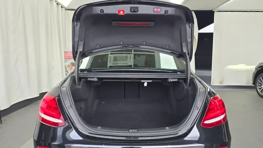Mercedes-Benz E-Class W213 E220d 2019 20