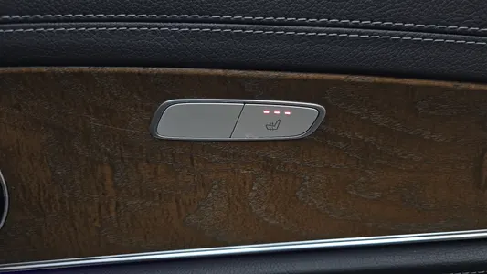 Mercedes-Benz E-Class W213 E220d 2019 18