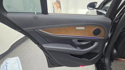 Mercedes-Benz E-Class W213 E220d 2019 25