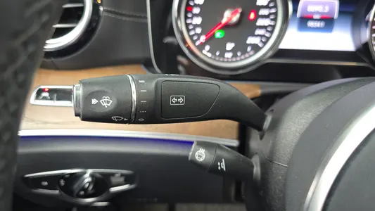 Mercedes-Benz E-Class W213 E220d 2019 28