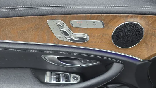 Mercedes-Benz E-Class W213 E220d 2019 29