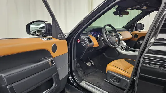 Land Rover 2 P360 HSE 2021 10
