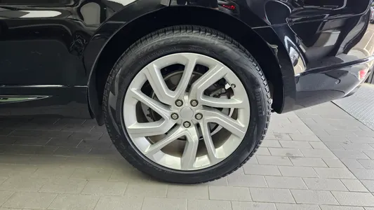 Land Rover 2 P360 HSE 2021 21