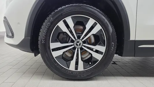 Mercedes-Benz GLA-Class H247 GLA220 2021 5