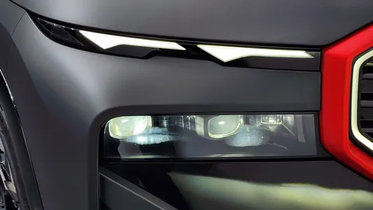 BMW XM (G09) 4.4 2025 22