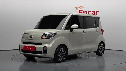 Kia Ray 2020
