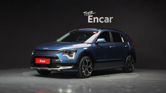 Kia 2025