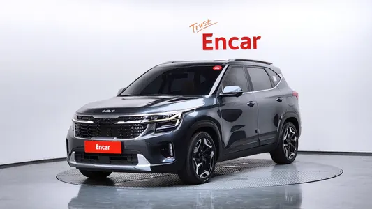 Kia Seltos 2.0 2WD 2022