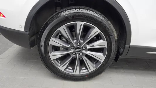 Lincoln 코세어 2.0 AWD 2021 5