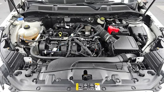 Lincoln 코세어 2.0 AWD 2021 6