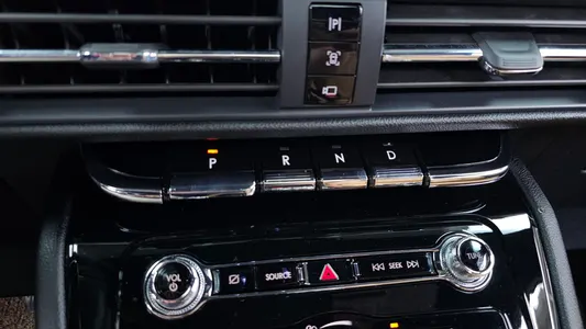Lincoln 코세어 2.0 AWD 2021 9