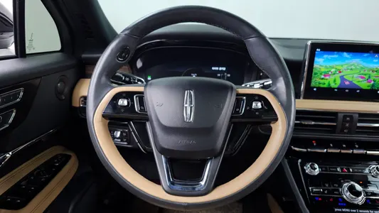 Lincoln 코세어 2.0 AWD 2021 13
