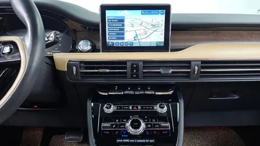 Lincoln 코세어 2.0 AWD 2021 14