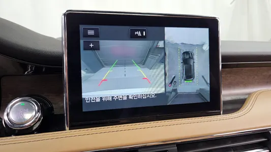 Lincoln 코세어 2.0 AWD 2021 15