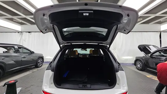 Lincoln 코세어 2.0 AWD 2021 20