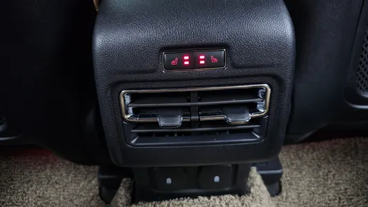 Lincoln 코세어 2.0 AWD 2021 18