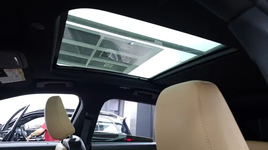 Lincoln 코세어 2.0 AWD 2021 19