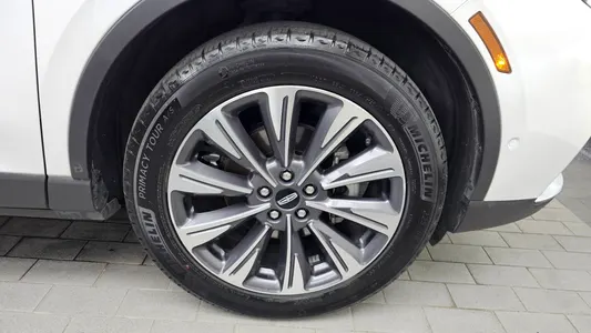 Lincoln 코세어 2.0 AWD 2021 21
