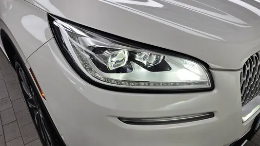 Lincoln 코세어 2.0 AWD 2021 22