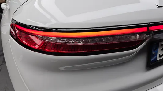 Lincoln 코세어 2.0 AWD 2021 23