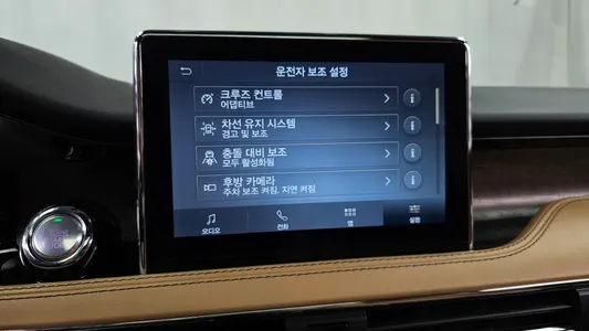 Lincoln 코세어 2.0 AWD 2021 31