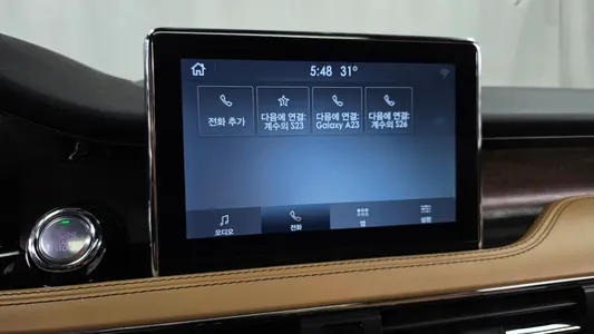 Lincoln 코세어 2.0 AWD 2021 32