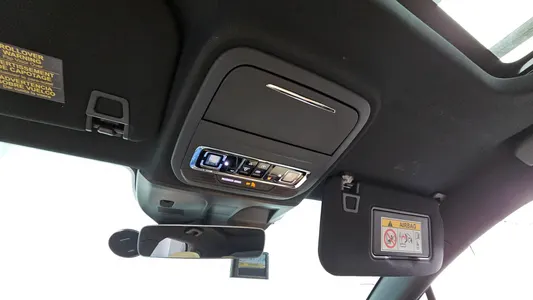 Lincoln 코세어 2.0 AWD 2021 33