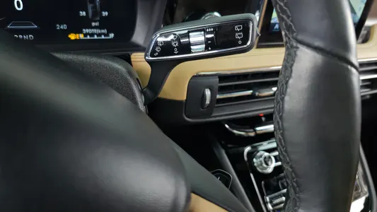 Lincoln 코세어 2.0 AWD 2021 27