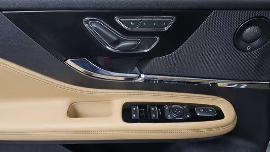 Lincoln 코세어 2.0 AWD 2021 28