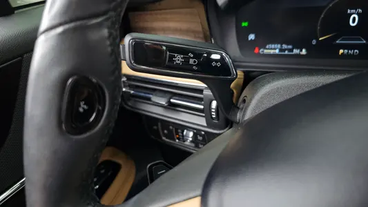 Lincoln 코세어 2.0 AWD 2021 29