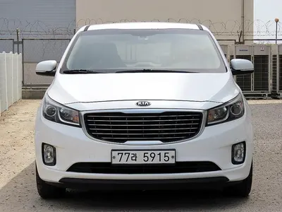 Kia 11 2014