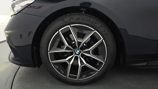 BMW 5 Series (G60) 523d M 2026 5