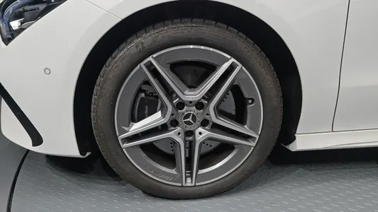 Mercedes-Benz CLA-Class C118 CLA250 4MATIC 2024 5