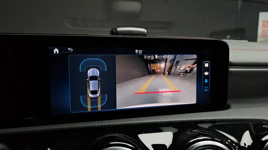 Mercedes-Benz CLA-Class C118 CLA250 4MATIC 2024 14