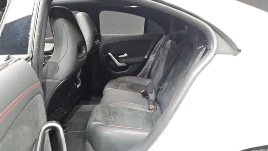 Mercedes-Benz CLA-Class C118 CLA250 4MATIC 2024 26