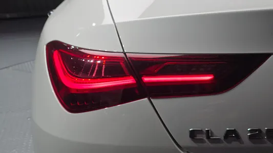 Mercedes-Benz CLA-Class C118 CLA250 4MATIC 2024 23