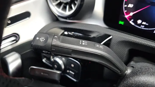Mercedes-Benz CLA-Class C118 CLA250 4MATIC 2024 29