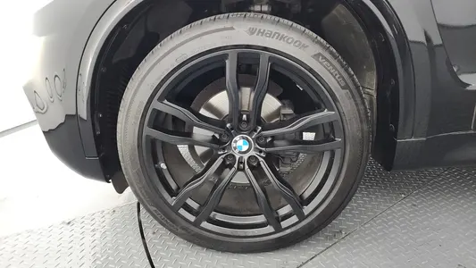 BMW X5 (F15) xDrive 30d M 2018 5