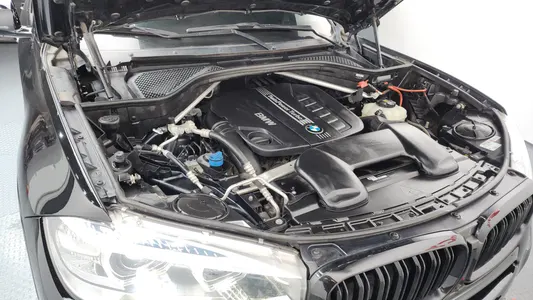 BMW X5 (F15) xDrive 30d M 2018 6
