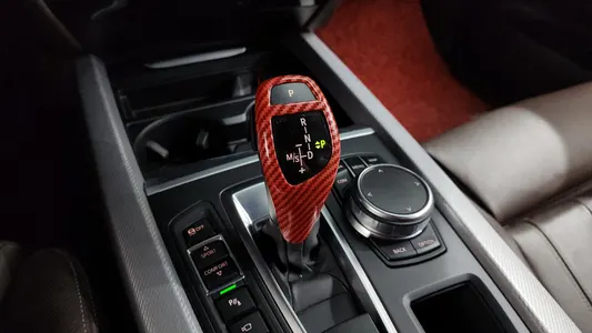 BMW X5 (F15) xDrive 30d M 2018 9