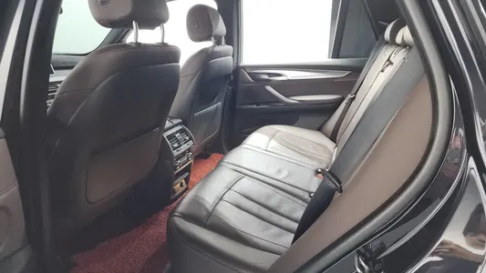 BMW X5 (F15) xDrive 30d M 2018 11