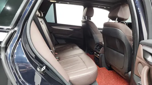 BMW X5 (F15) xDrive 30d M 2018 12