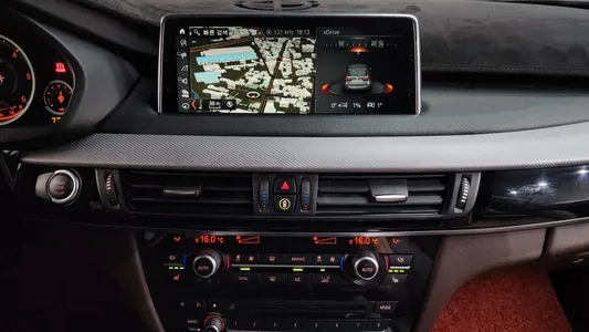 BMW X5 (F15) xDrive 30d M 2018 15