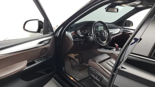 BMW X5 (F15) xDrive 30d M 2018 10