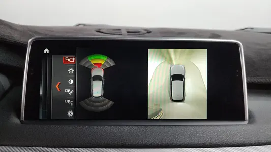 BMW X5 (F15) xDrive 30d M 2018 16