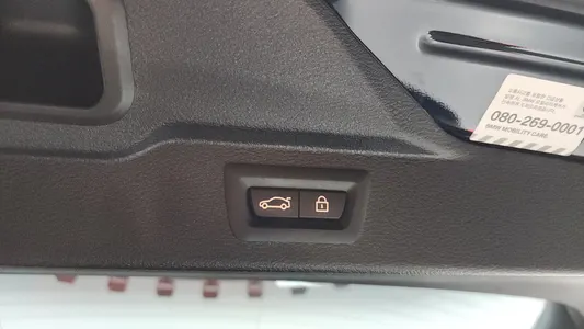 BMW X5 (F15) xDrive 30d M 2018 18