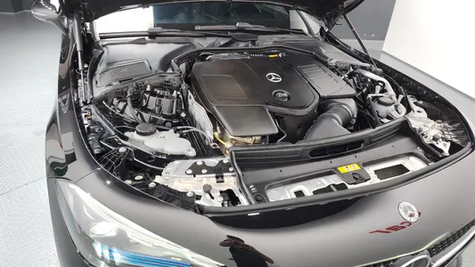 Mercedes-Benz CLE-Class C236 CLE200 2024 6