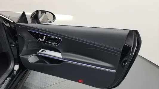 Mercedes-Benz CLE-Class C236 CLE200 2024 24