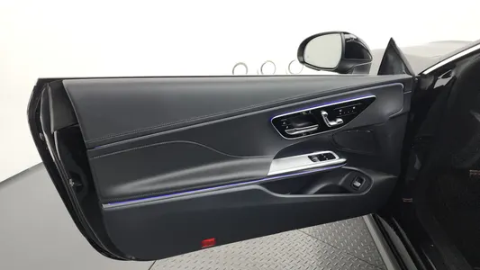 Mercedes-Benz CLE-Class C236 CLE200 2024 25