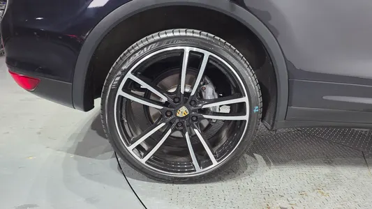 Porsche 카이엔 3.0 2013 5